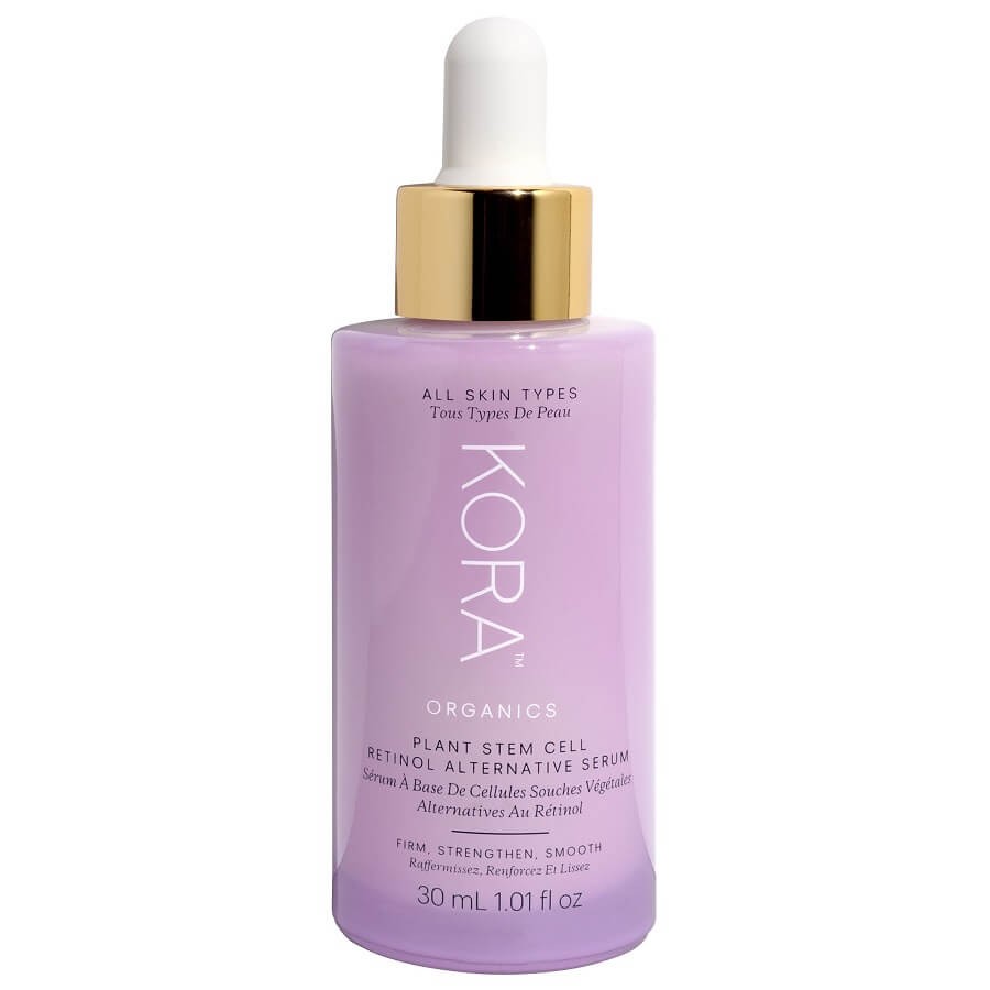 KORA Organics - Plant Stem Cell Retinol Alternative Serum - 