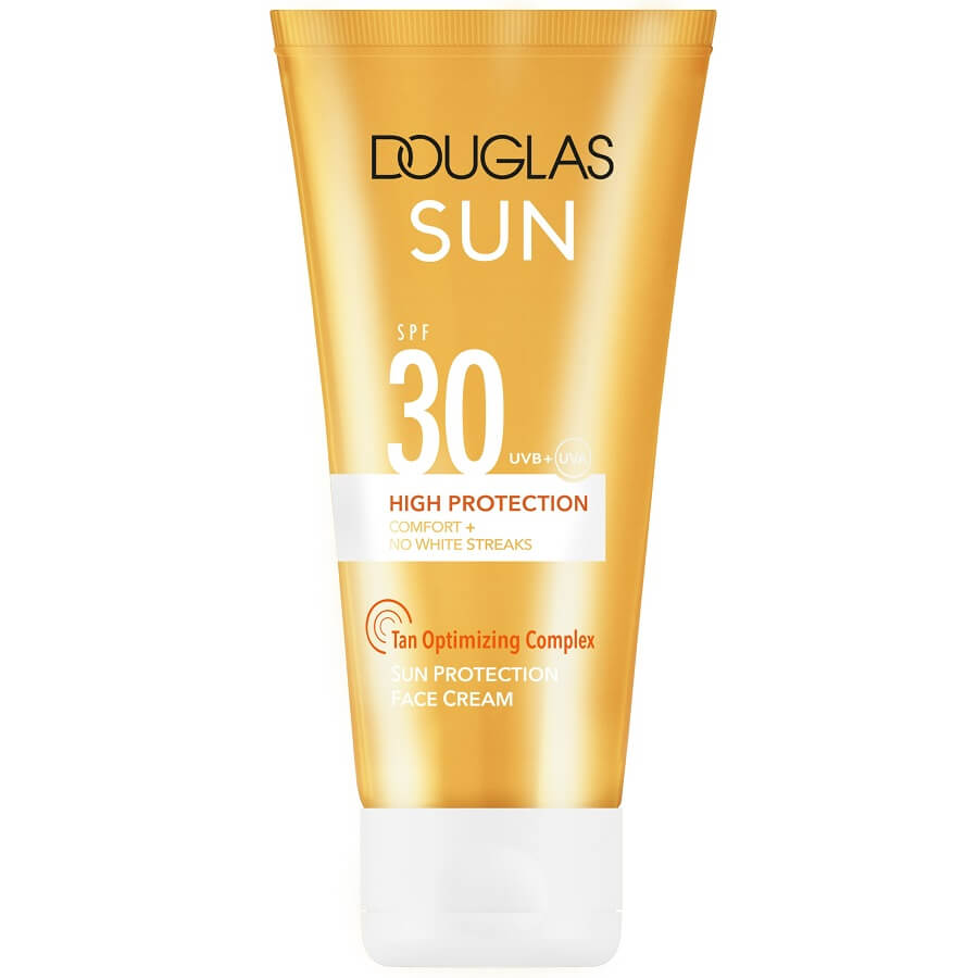 Douglas Sun Selbstbrunungsmilch