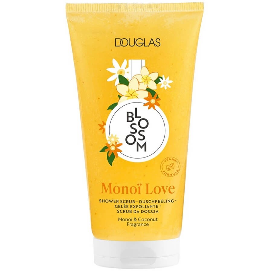Douglas Collection - Monoi Love Shower Scrub - 