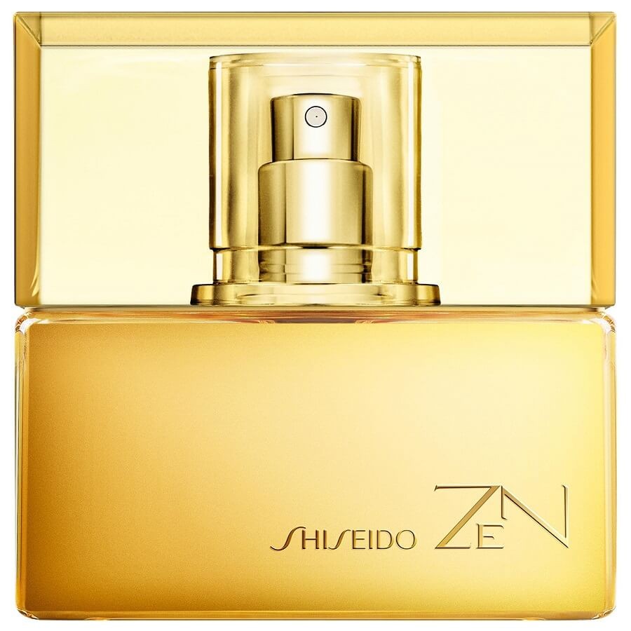 Shiseido - Zen Eau de Parfum - 30 ml