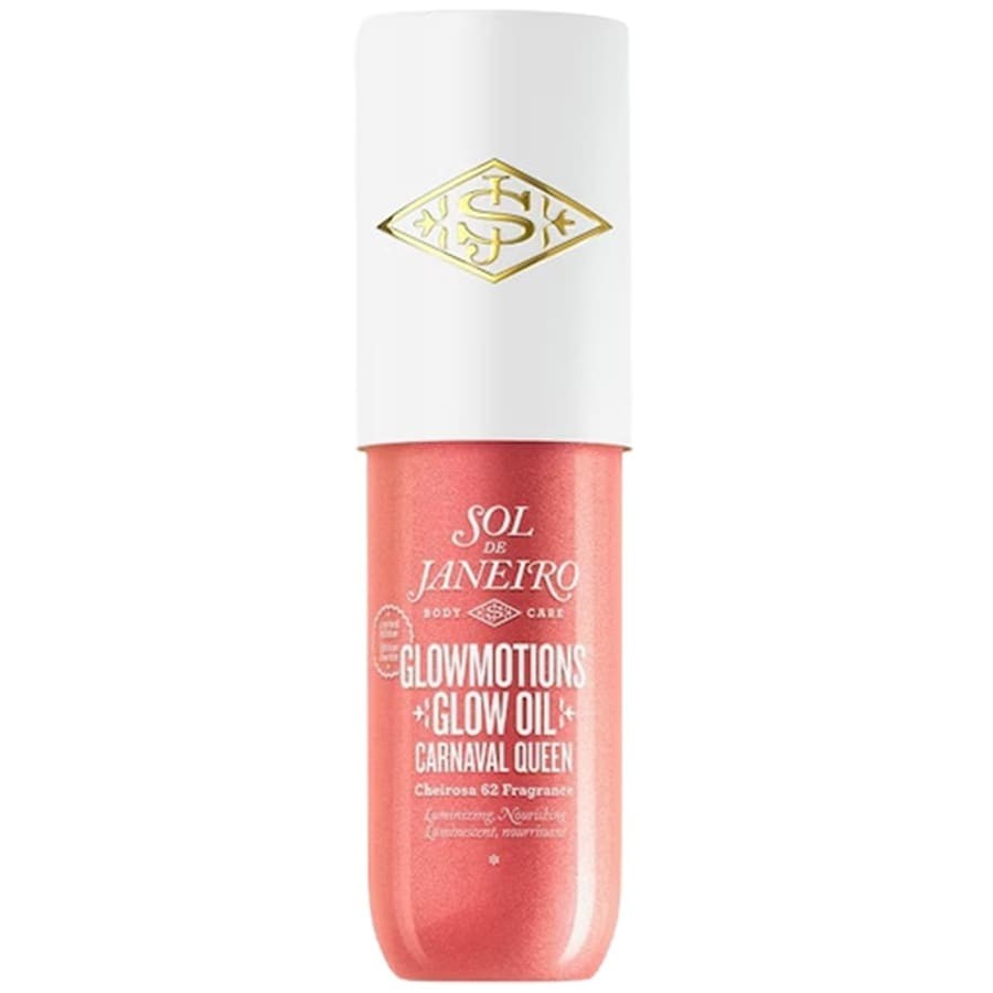 Sol de Janeiro - GlowMotions™ Glow Body Oil Carnaval Queen - 