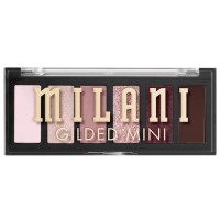 MILANI Gilded Mini Eyeshadow Palette