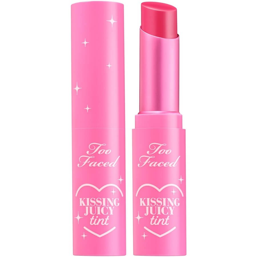 Too Faced - Kissing Juicy Tint - Strawberry Frosting