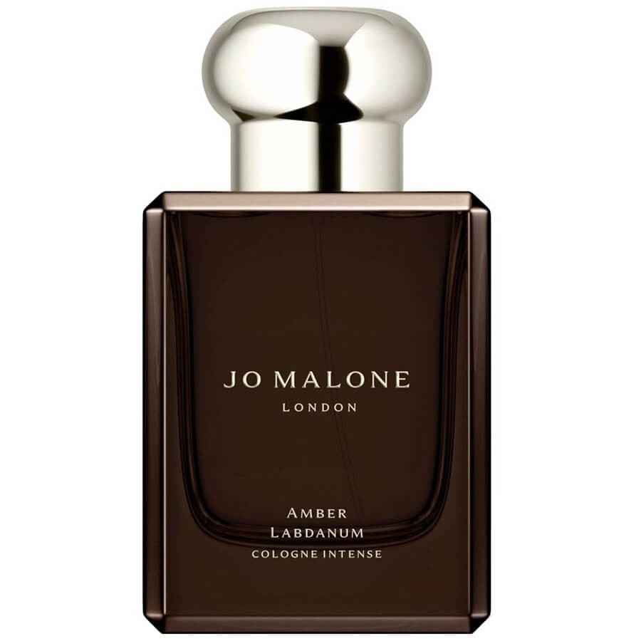 Jo Malone London - Amber Labdanum Cologne Intense - 50 ml