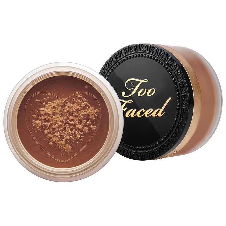 Too Faced - Born This Way Loose Setting Powder - Translucent Deep