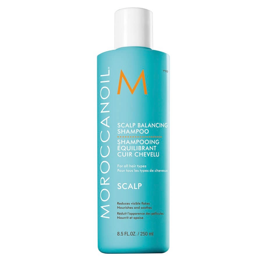 MOROCCANOIL - Scalp Shampoo - 