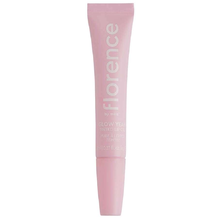 Florence By Mills Glow Yeah Lip Oil
