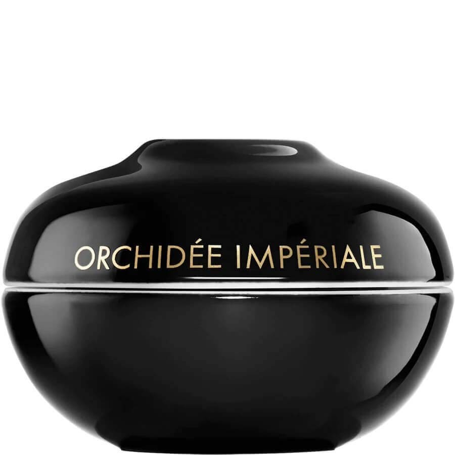 Guerlain - Orchidée Impériale Black Eye Cream Limited Edition - 