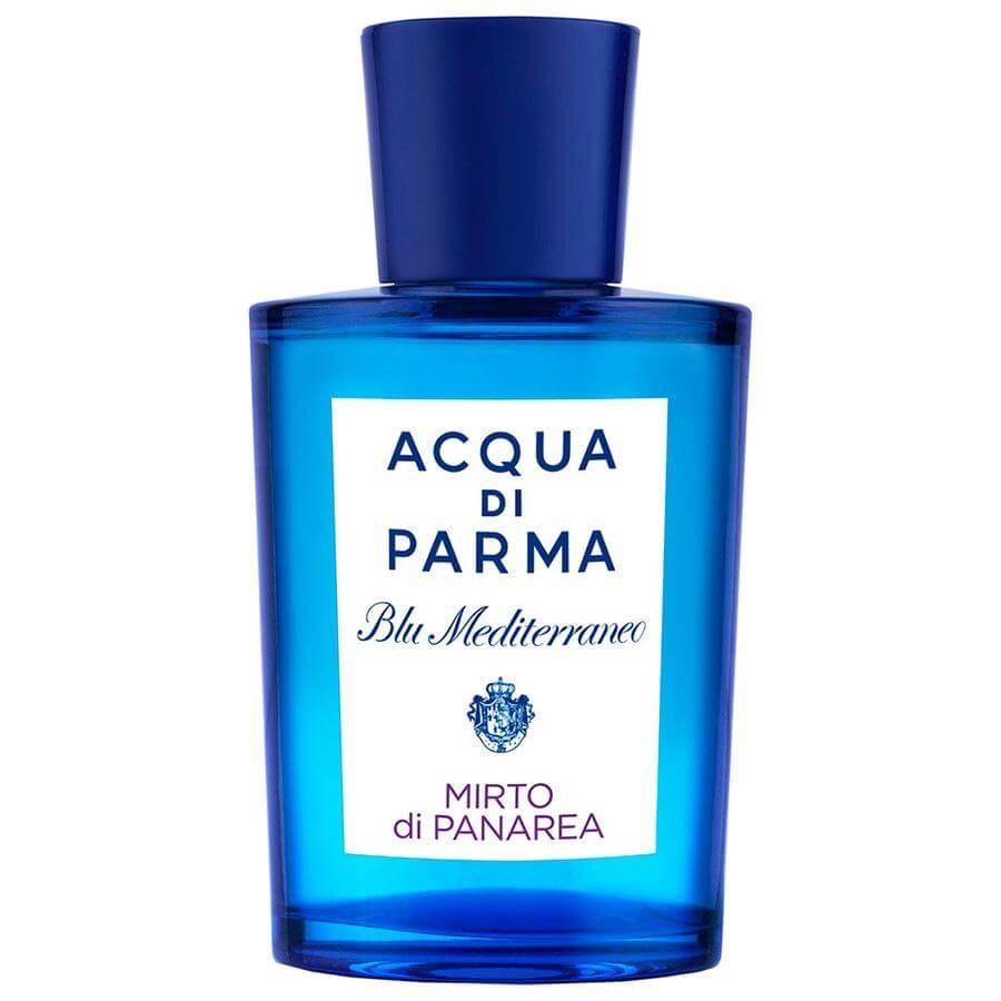 Acqua di Parma - Blu Mediterraneo Mirto di Panarea Eau de Toilette - 150 ml