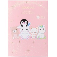 Douglas Collection Back To School Hydrating Face Mask Duo