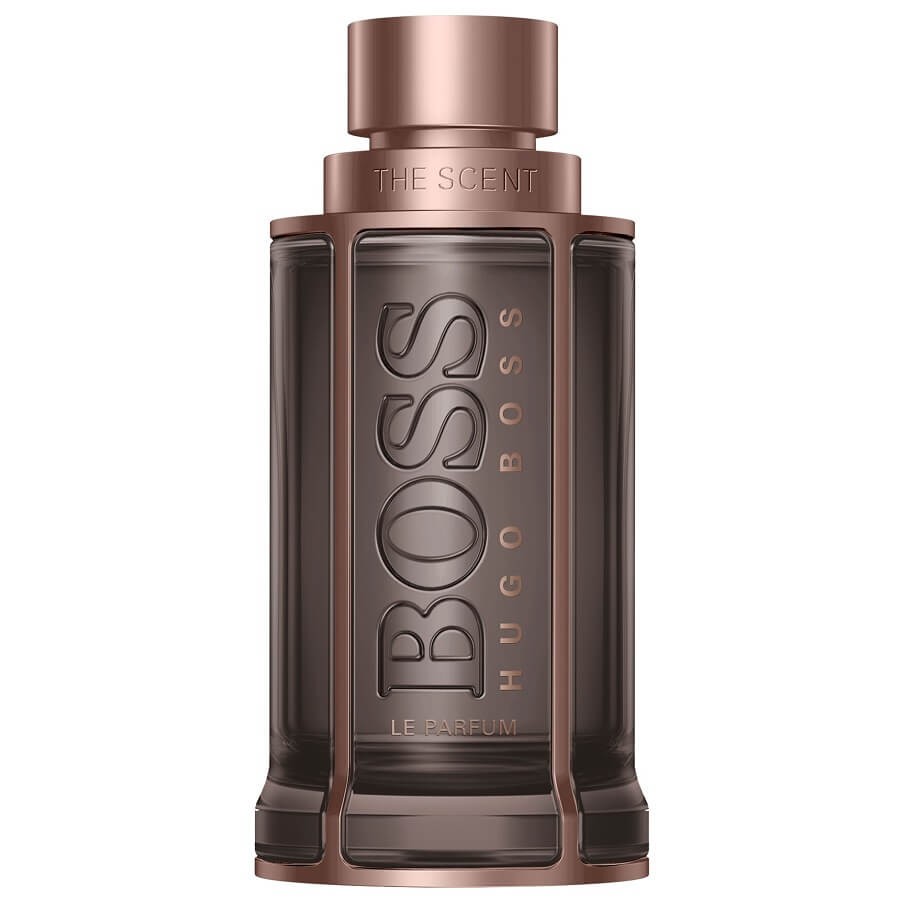 Hugo Boss - The Scent For Him Le Parfum Eau de Parfum - 50 ml