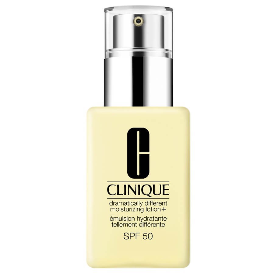 Clinique - Dramatically Different Moisurizing Lotion+ SPF50 - 50 ml