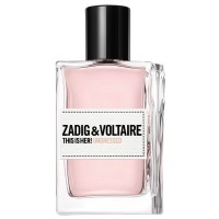 Zadig & Voltaire This Is Her! Undressed Eau de Parfum
