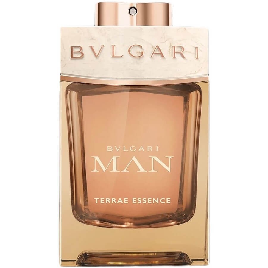 Bvlgari - BVLGARI Man Terrae Essence Eau de Parfum - 100 ml