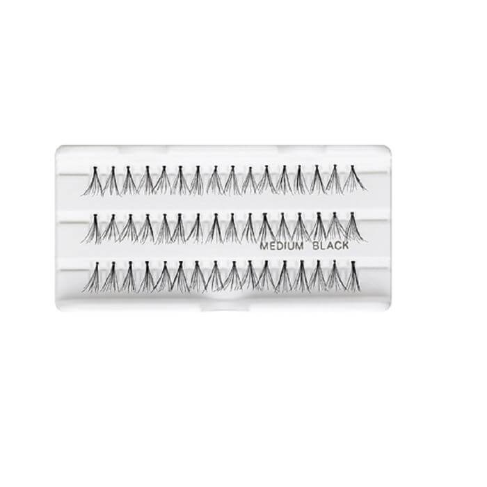 Artdeco - Permanent Individual Lashes Medium -