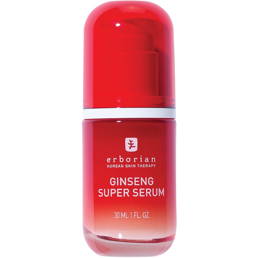 Erborian - Ginseng Super Serum - 