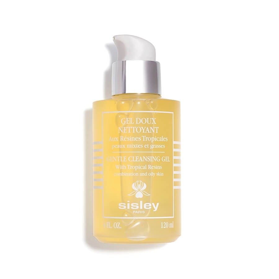 Sisley - Gentle Cleansing Gel with Tropical Tesins - 
