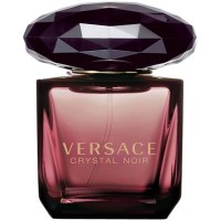 Versace Crystal Noir Eau de Parfum