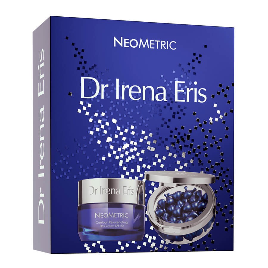 Dr Irena Eris - Neometric Set - 