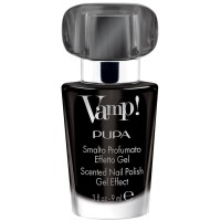 Pupa Vamp! Scented Nail Polish