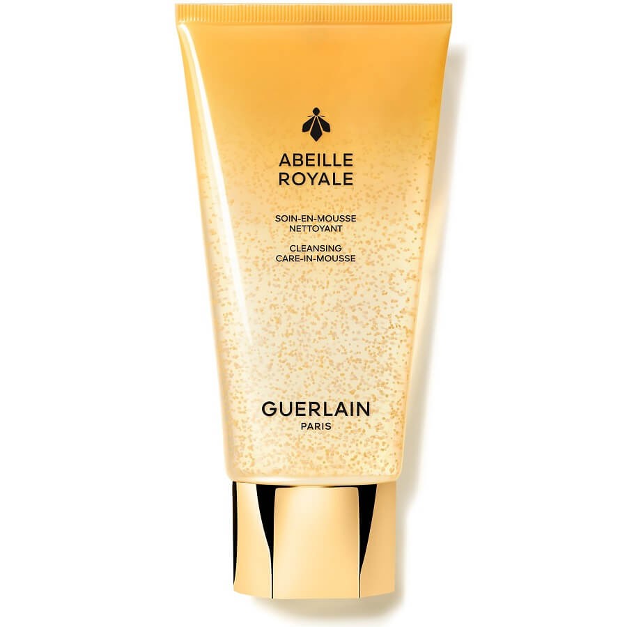 Guerlain Pjene Za Čišćenje Abeille Royale Cleansing Foam Pjena Lica 175 ml