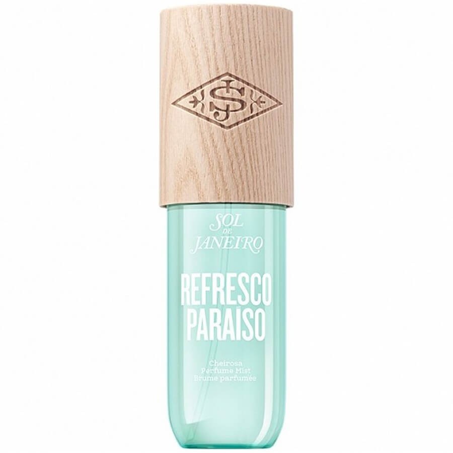Sol de Janeiro - Refresco Paraiso Perfume Mist - 