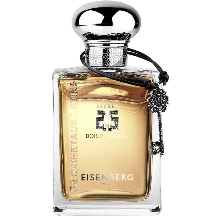 Eisenberg - Les Orientaux Latins Secret N°II Bois Precieux Eau de Parfum - 