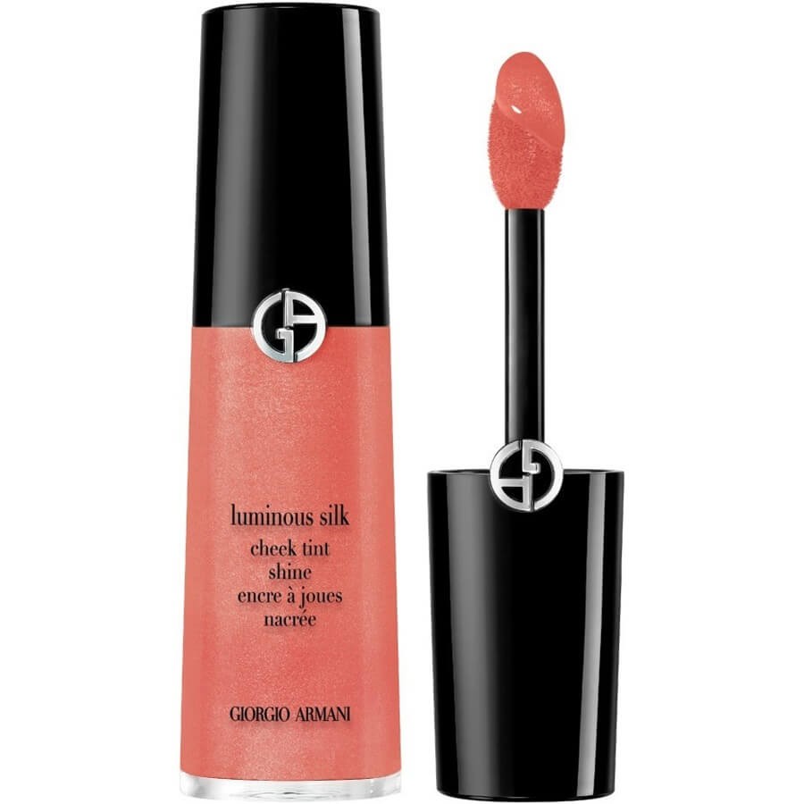 ARMANI - Luminous Silk Cheek Tint Shine - 50S - Starlit Peach