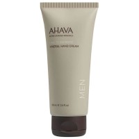 Ahava Men Mineral Hand Cream