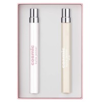 Kylie Jenner Fragrances Cosmic + Cosmic 2.0 Eau de Parfum 10 ml Set