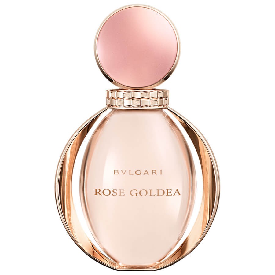 Bvlgari - Rose Goldea Eau de Parfum - 50 ml