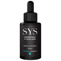 SYS Mix and Match Memory Moisture Drops