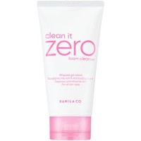 Banila Co. Clean It Zero Foam Cleanser