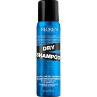 Redken Deep Clean Dry Shampoo