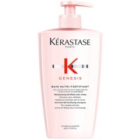 Kérastase Paris Genesis Bain Nutri-Fortifiant Anti Hair-Fall Fortifying Shampoo