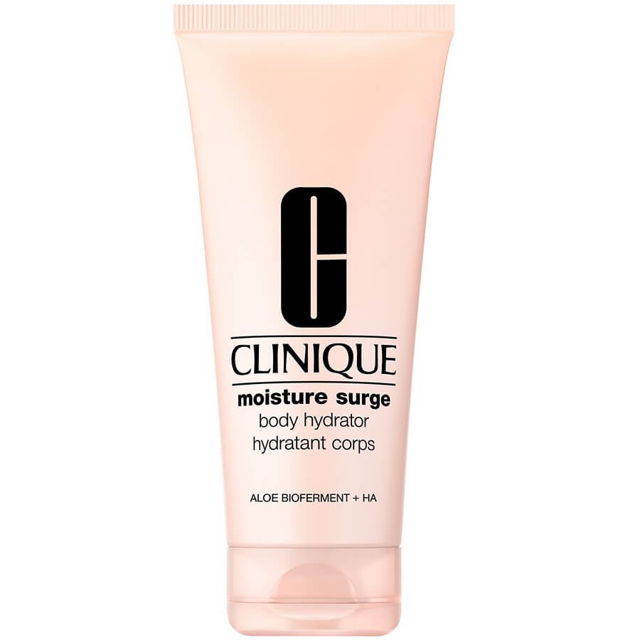 Clinique - Moisture Surge Body Hydrator - 