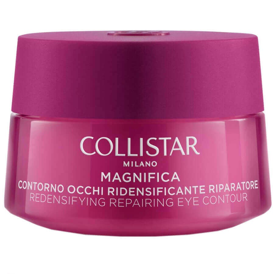 Collistar - Magnifica Redensifying Repairing Eye Cream - 