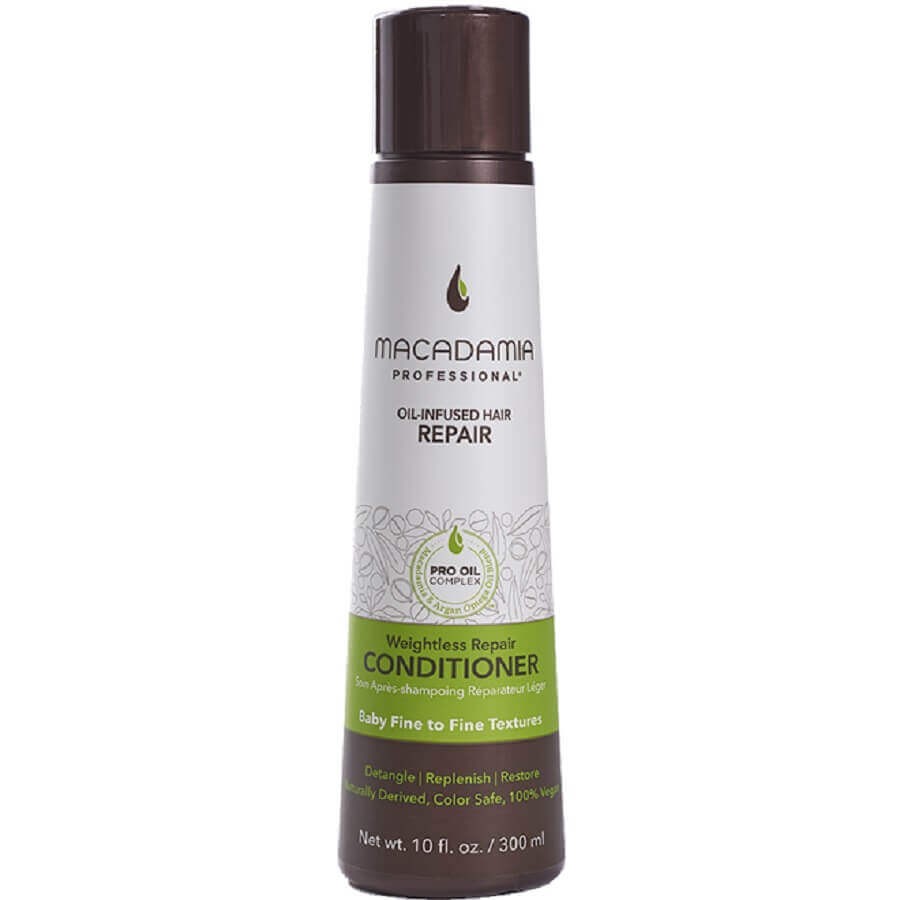 Macadamia - Weightless Repair Conditioner - 