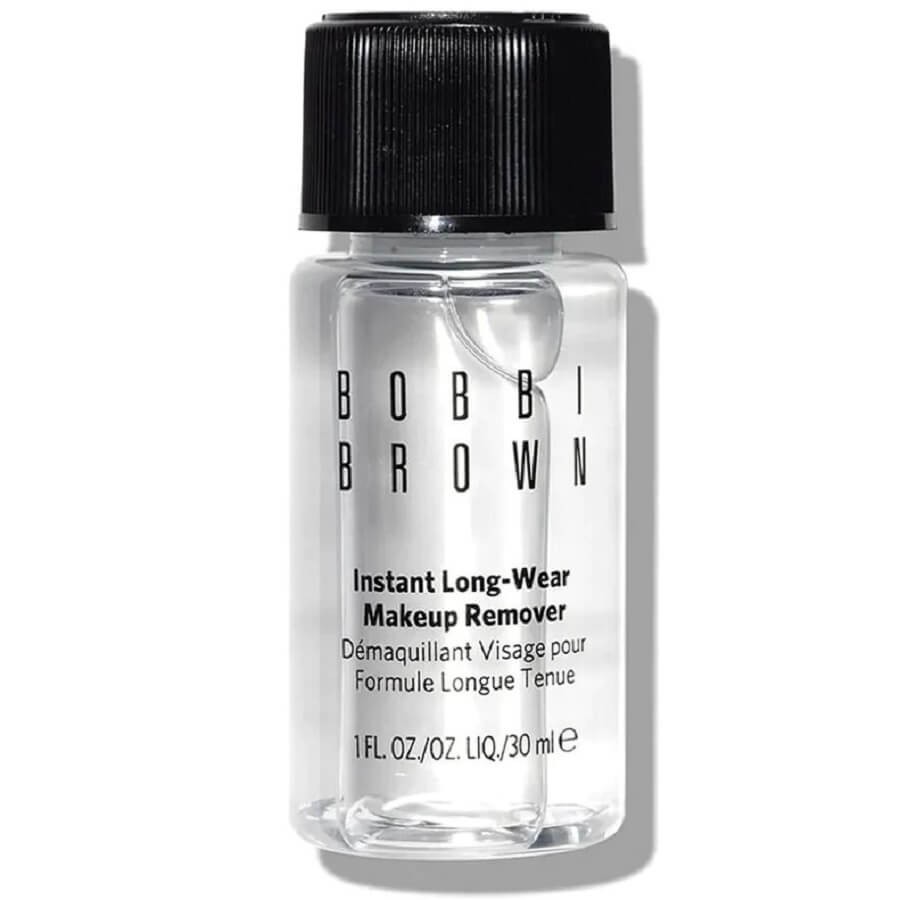 Bobbi Brown - To Go Instant Long-Wear Makeup Remover - 
