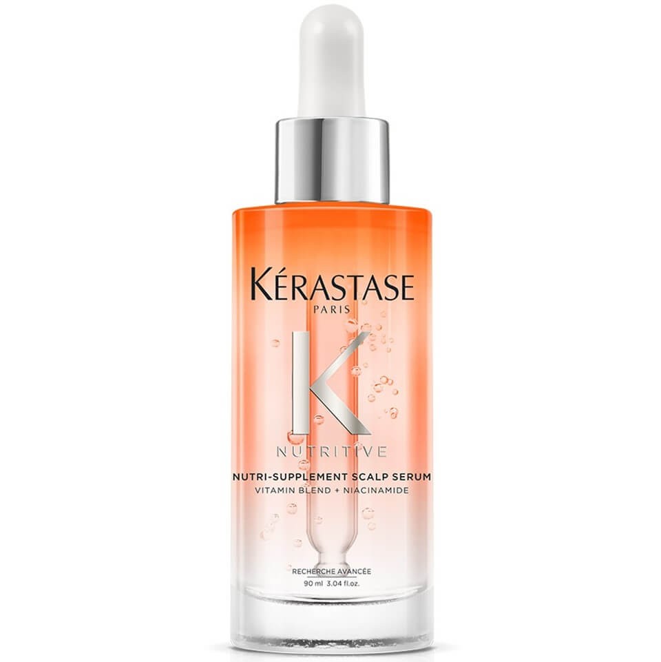 Kérastase Paris - Nutritive Nutri-Supplement Scalp Serum - 