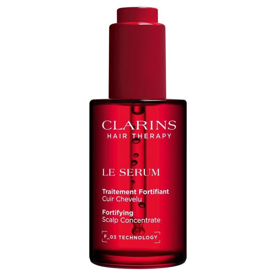 Clarins - Le Serum Fortifying Scalp Concentrate - 