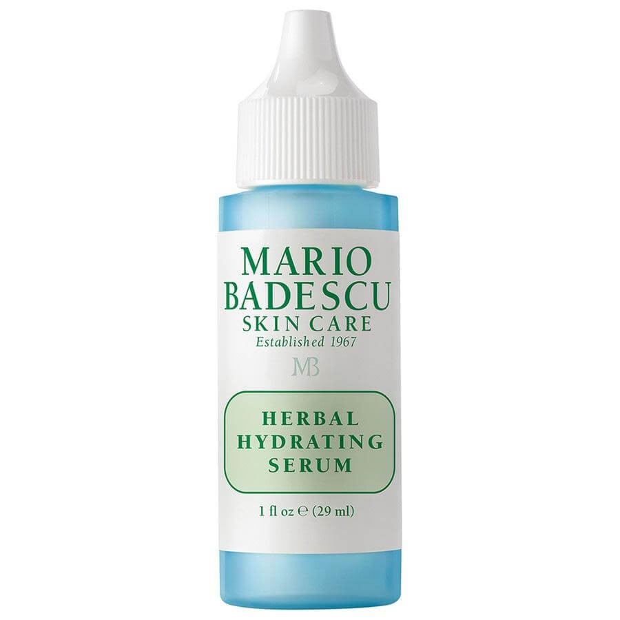 Mario Badescu - Herbal Hydrating Serum - 