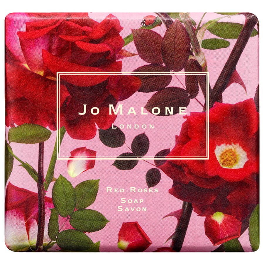 Jo Malone London - Red Roses Soap - 
