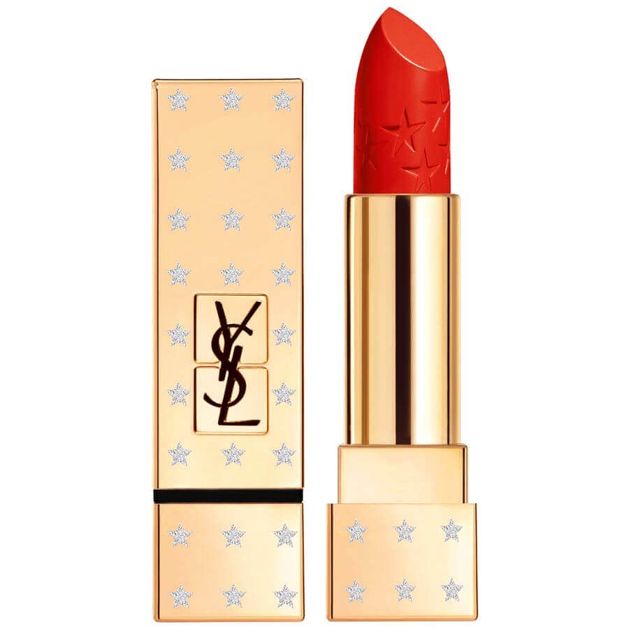 Yves Saint Laurent - Lipstick Pur Couture Limited Edition - 