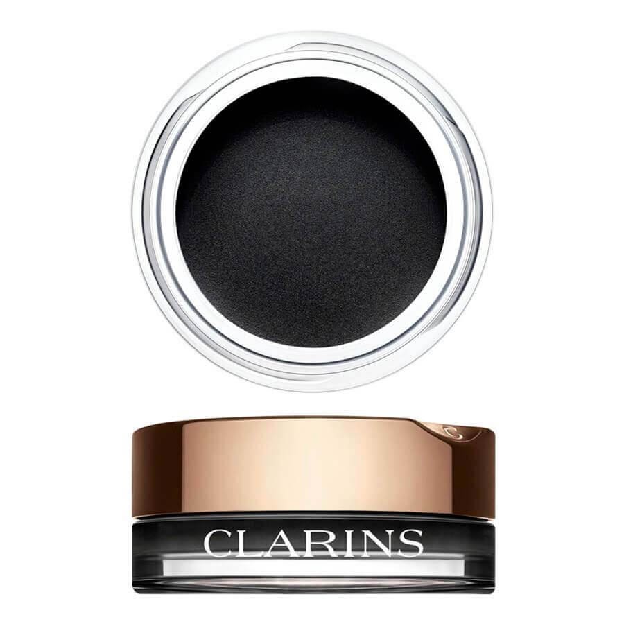 Clarins - Ombre Velvet Eyeshadow - 