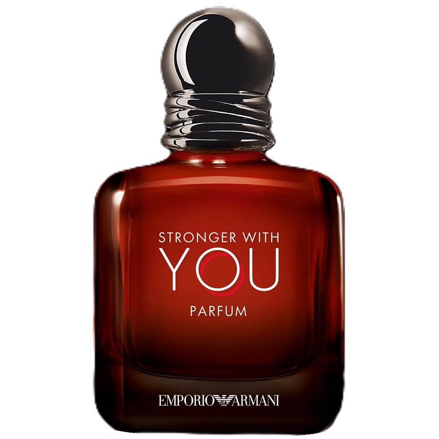 ARMANI - Emporio Armani Stronger With You Parfum - 50 ml