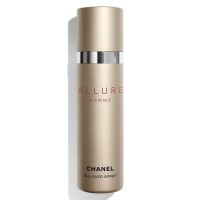 CHANEL ALL-OVER SPRAY