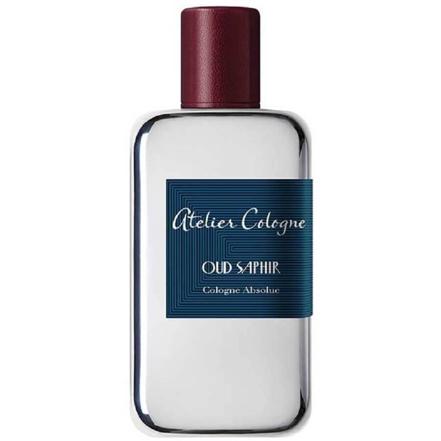 Atelier Cologne - Oud Saphir Cologne Absolue Pure Perfume - 100 ml