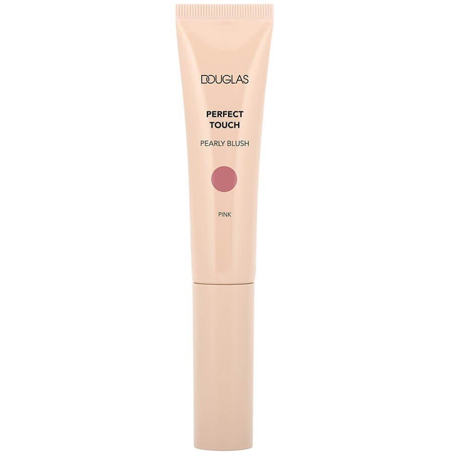 Douglas Collection - Perfect Touch Liquid Blush - 1 - Pink