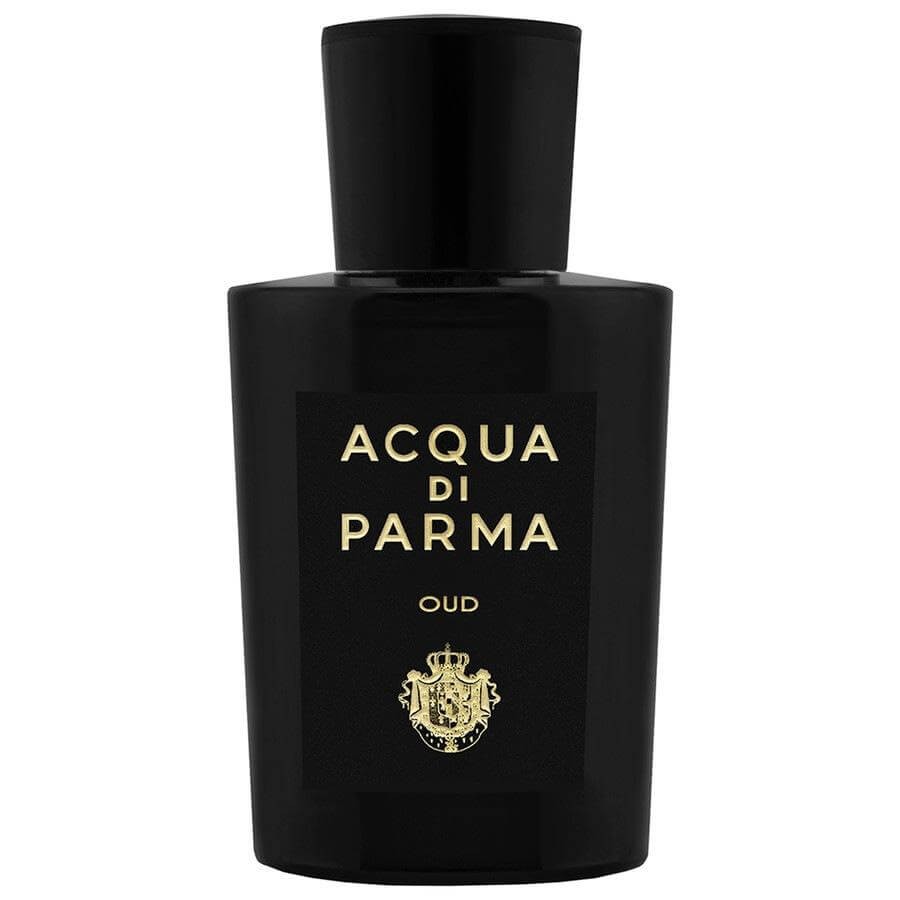Acqua di Parma - Signature Of The Sun Oud Eau de Parfum - 100 ml